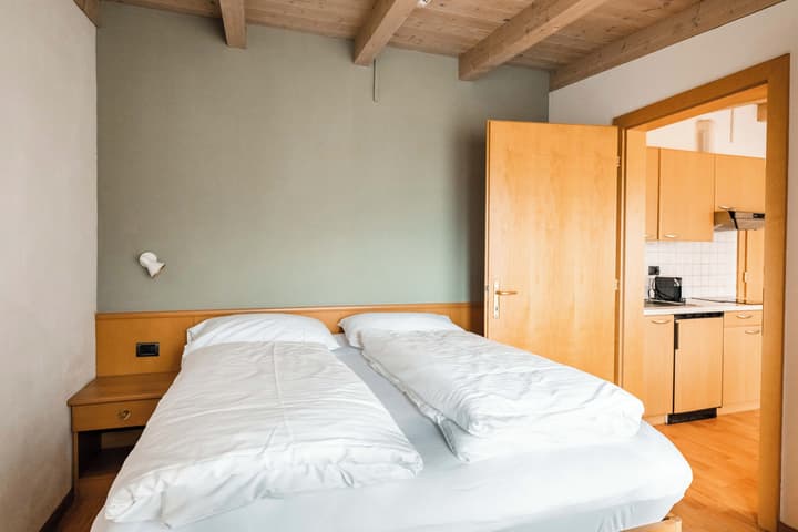 Residence Isarcus