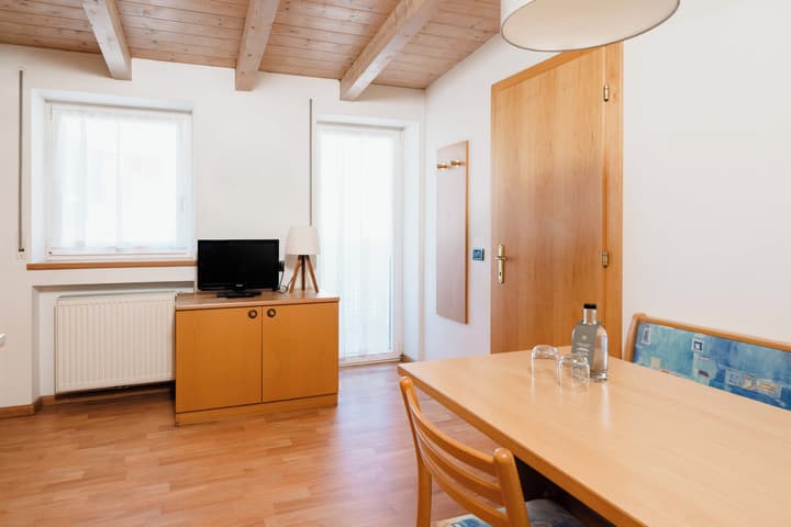 Residence Isarcus