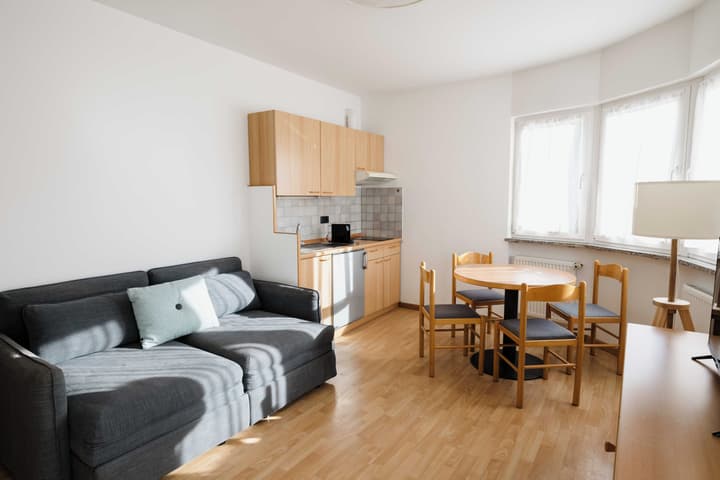 Residence Isarcus