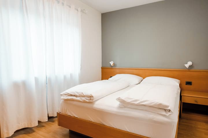 Residence Isarcus