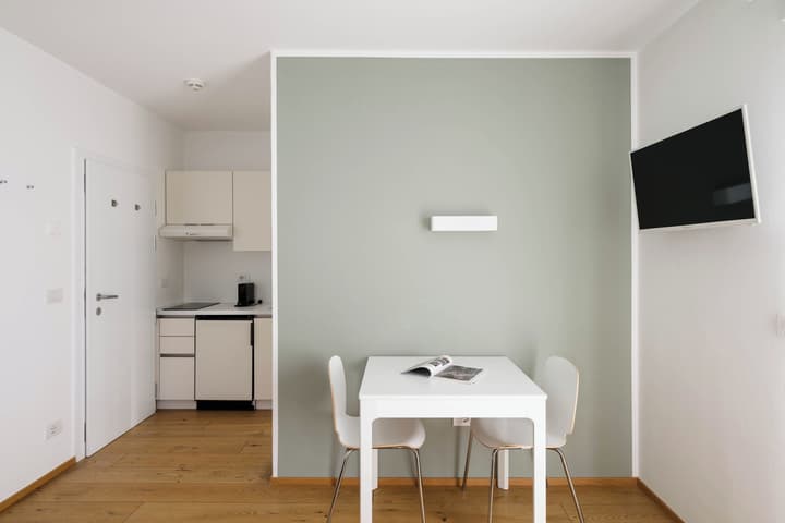 Residence Isarcus