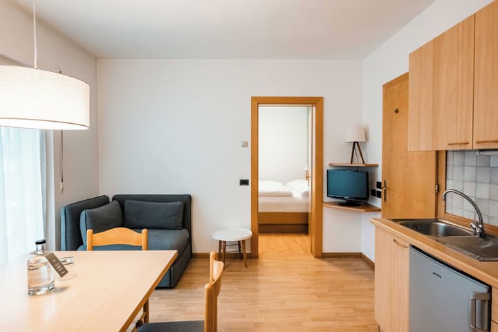 Residence Isarcus