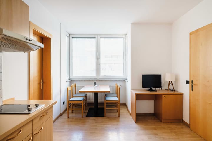 Residence Isarcus