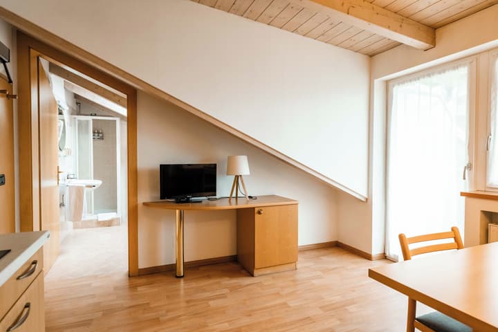 Residence Isarcus