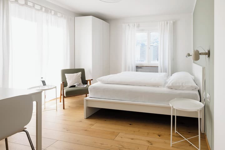 Residence Isarcus