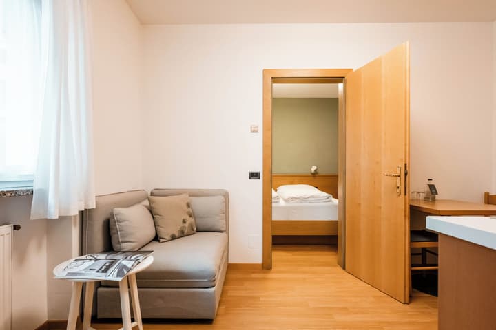 Residence Isarcus