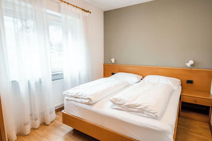 Residence Isarcus