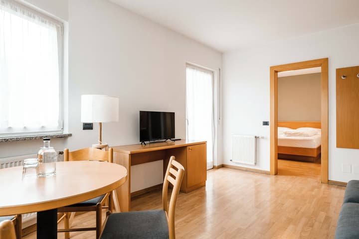 Residence Isarcus