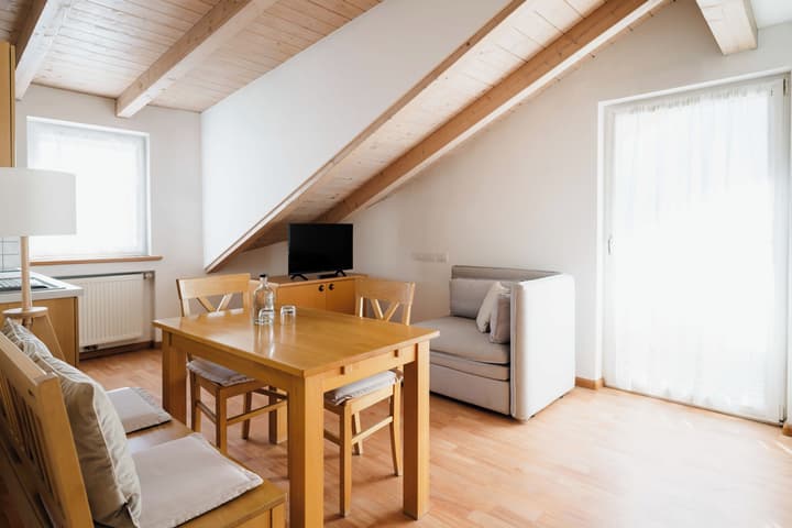 Residence Isarcus