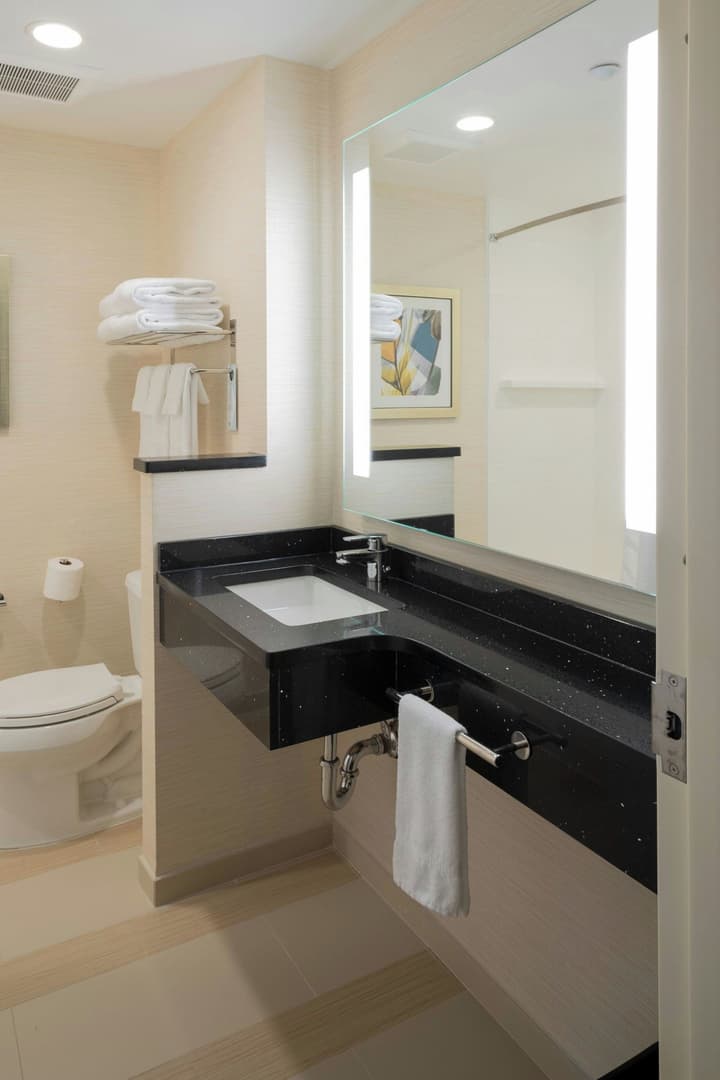 Fairfield Inn & Suites New York Queens/Fresh Meadows