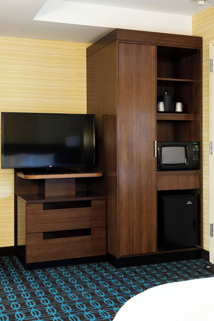Fairfield Inn & Suites New York Queens/Fresh Meadows