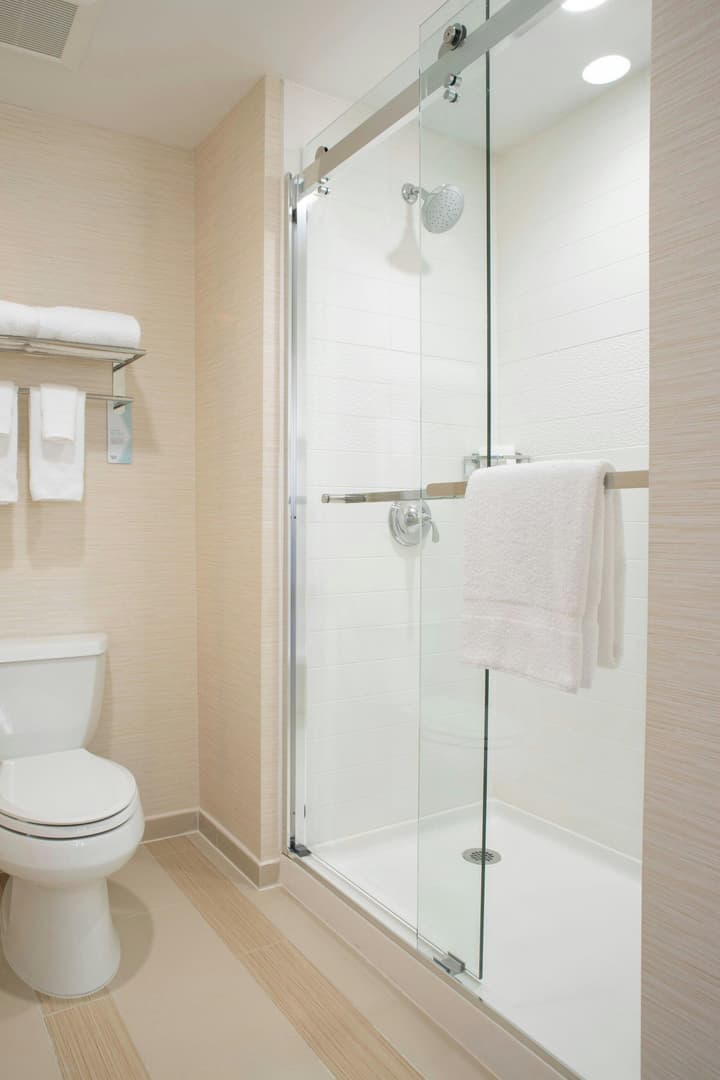 Fairfield Inn & Suites New York Queens/Fresh Meadows