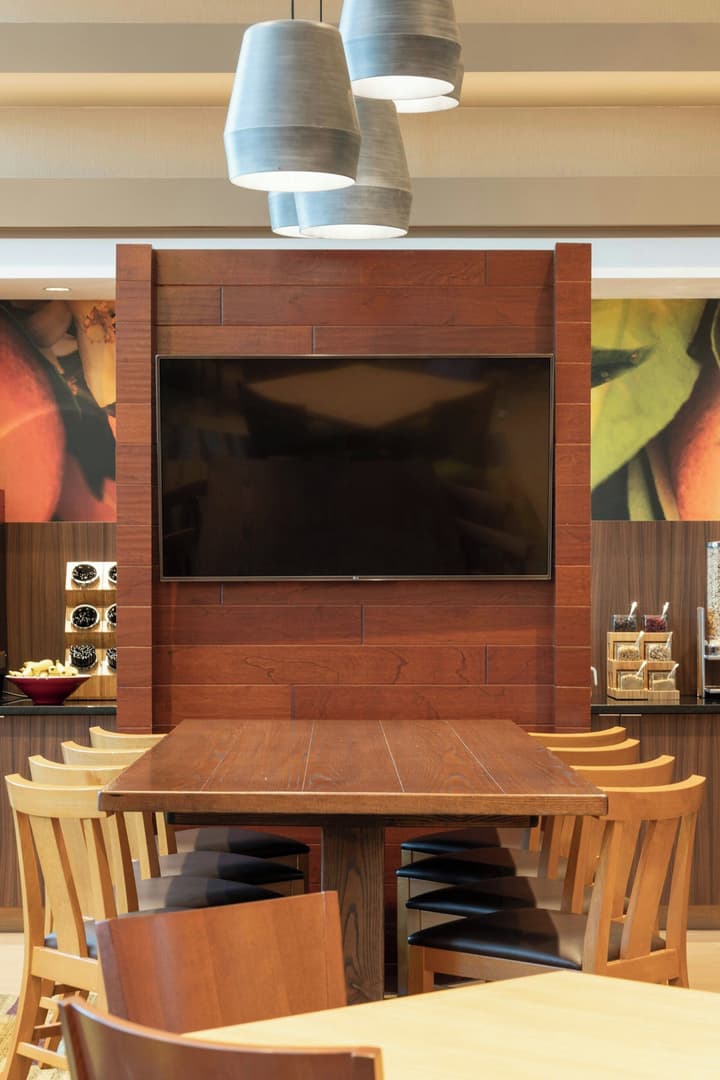 Fairfield Inn & Suites New York Queens/Fresh Meadows