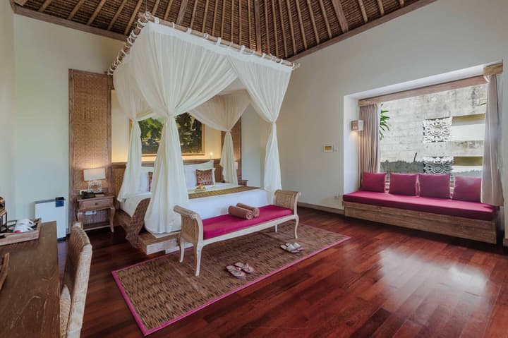 The Udaya Resorts and Spa