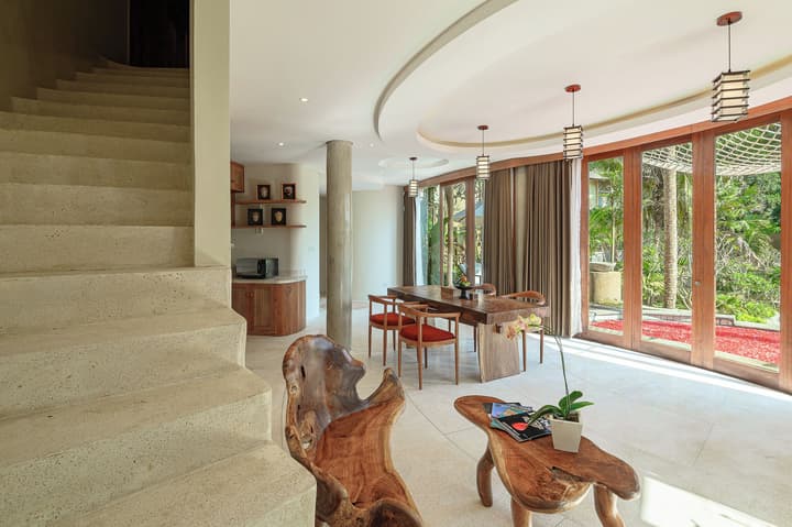 The Udaya Resorts and Spa