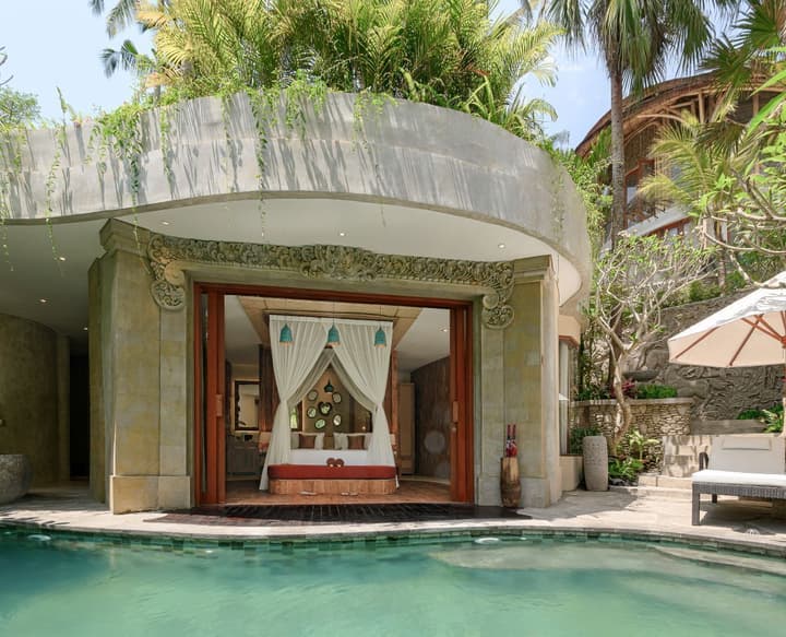The Udaya Resorts and Spa