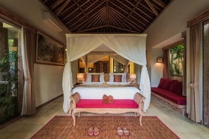 The Udaya Resorts and Spa