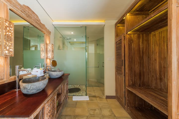 The Udaya Resorts and Spa