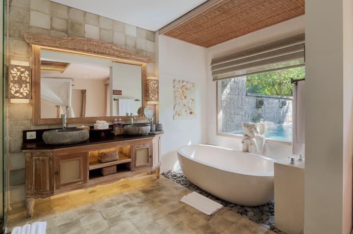 The Udaya Resorts and Spa