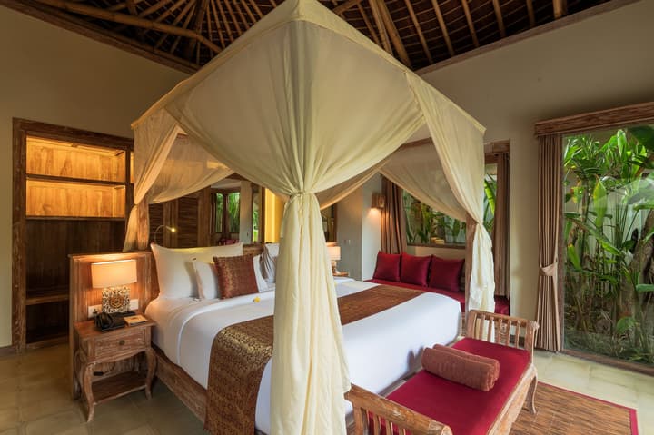 The Udaya Resorts and Spa