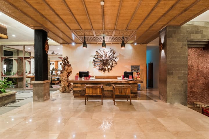 The Udaya Resorts and Spa