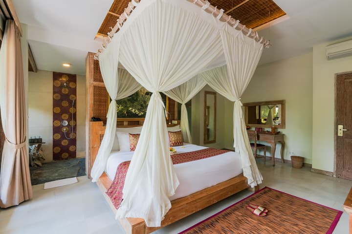 The Udaya Resorts and Spa