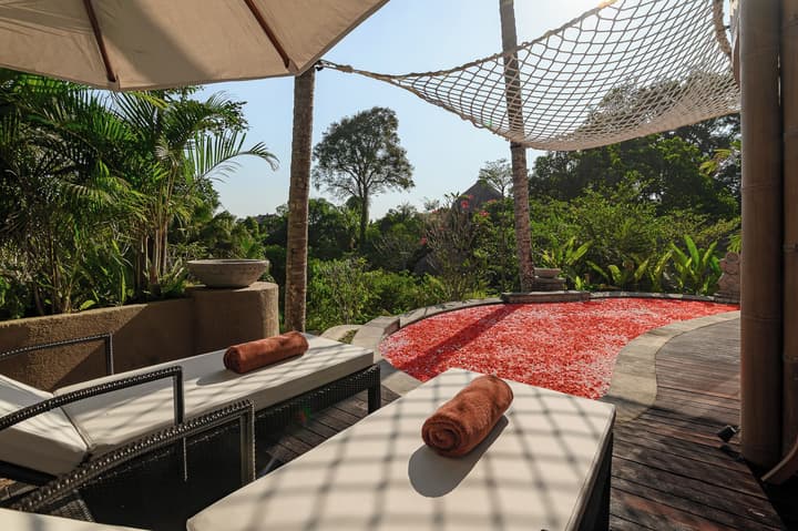 The Udaya Resorts and Spa