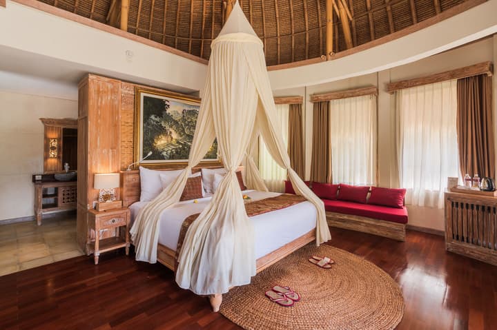 The Udaya Resorts and Spa