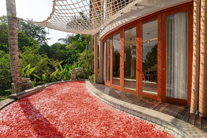 The Udaya Resorts and Spa