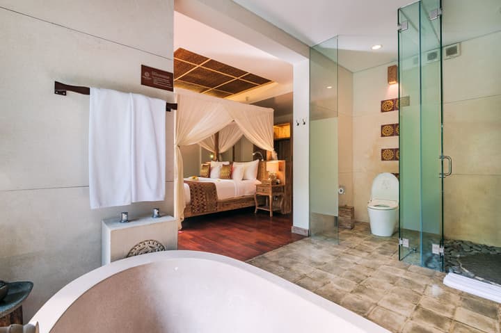 The Udaya Resorts and Spa
