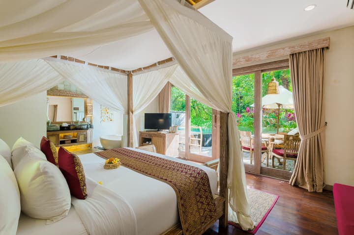 The Udaya Resorts and Spa