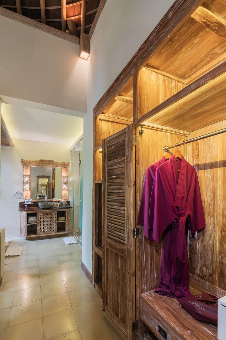 The Udaya Resorts and Spa