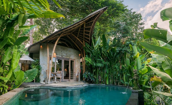 The Udaya Resorts and Spa
