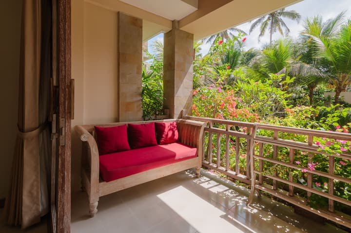 The Udaya Resorts and Spa