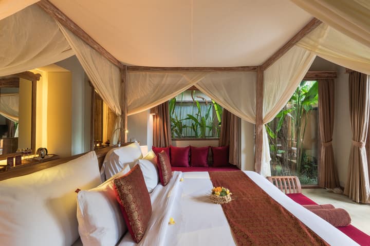 The Udaya Resorts and Spa