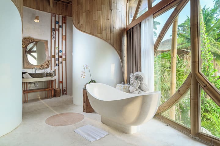 The Udaya Resorts and Spa