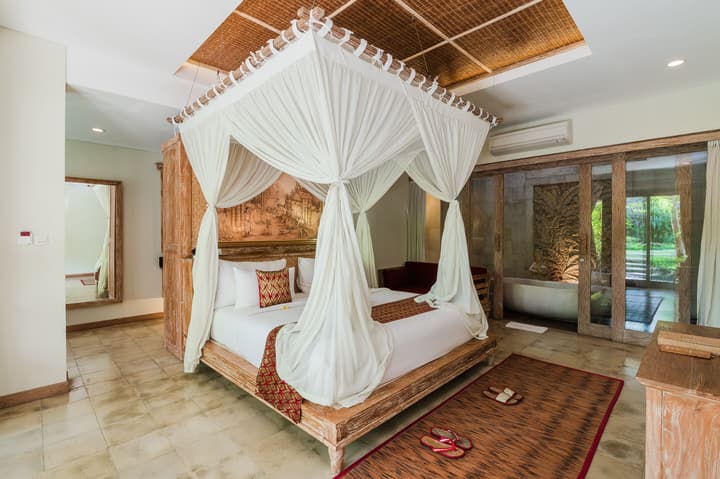 The Udaya Resorts and Spa