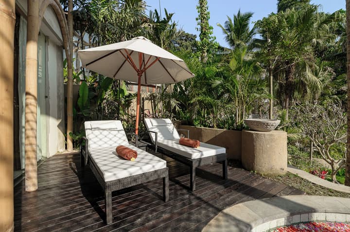 The Udaya Resorts and Spa