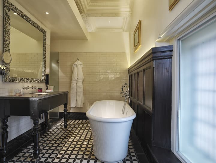 The Lalit London