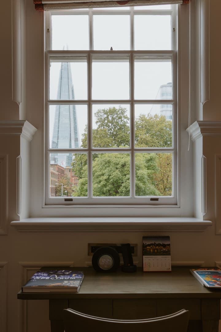 The Lalit London