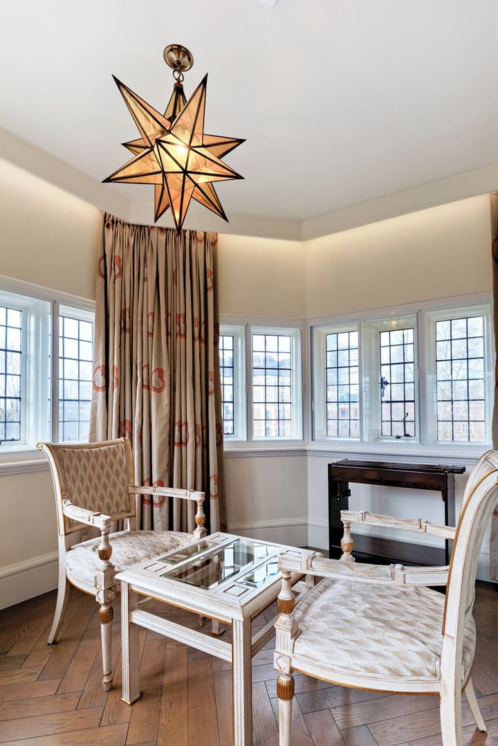 The Lalit London