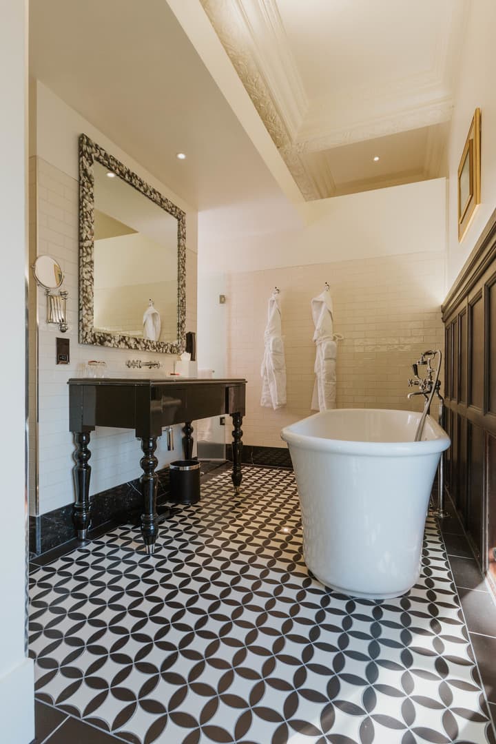 The Lalit London