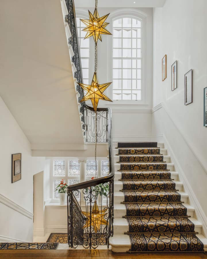 The Lalit London