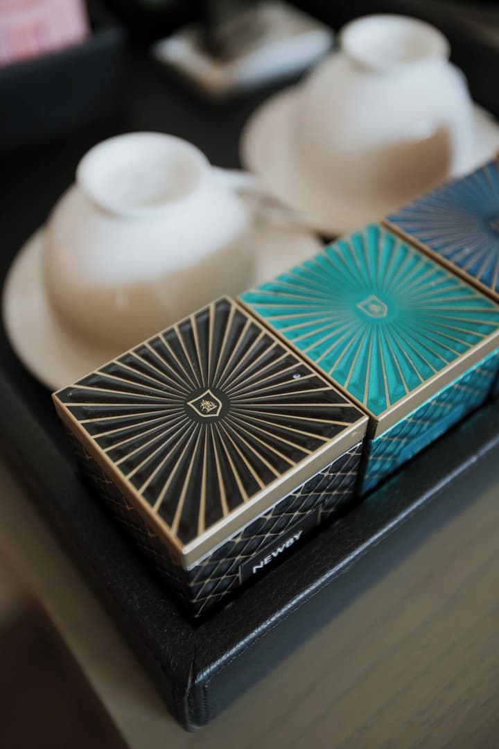 The Lalit London