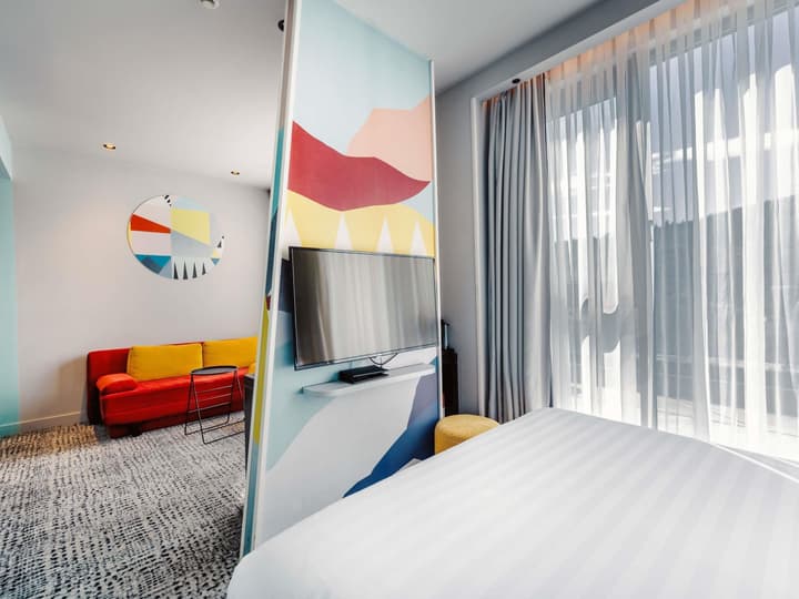 Ibis Styles Tbilisi Center