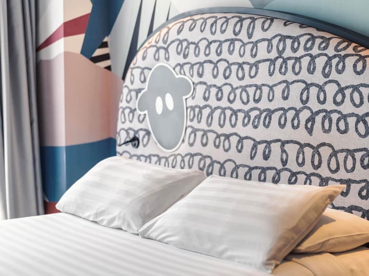 Ibis Styles Tbilisi Center