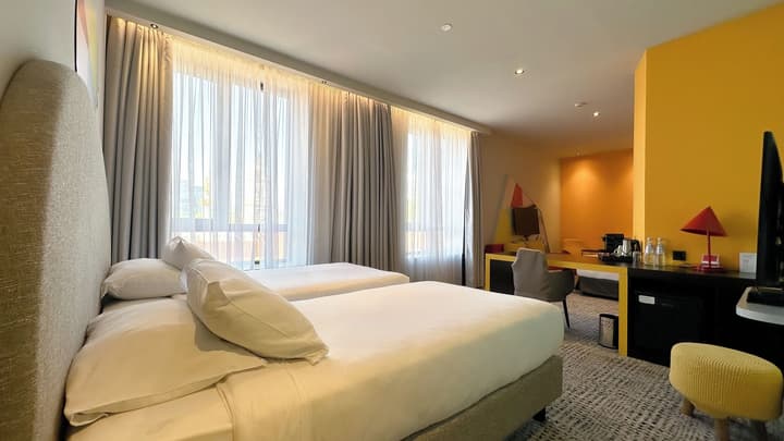 Ibis Styles Tbilisi Center