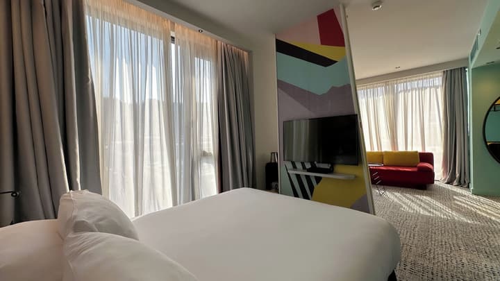 Ibis Styles Tbilisi Center