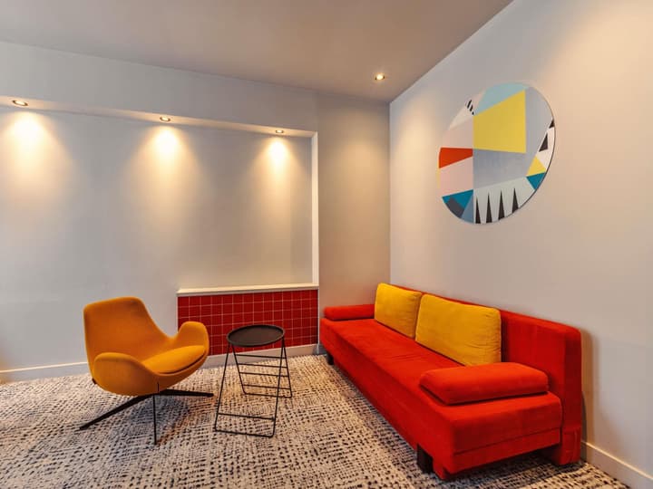 Ibis Styles Tbilisi Center