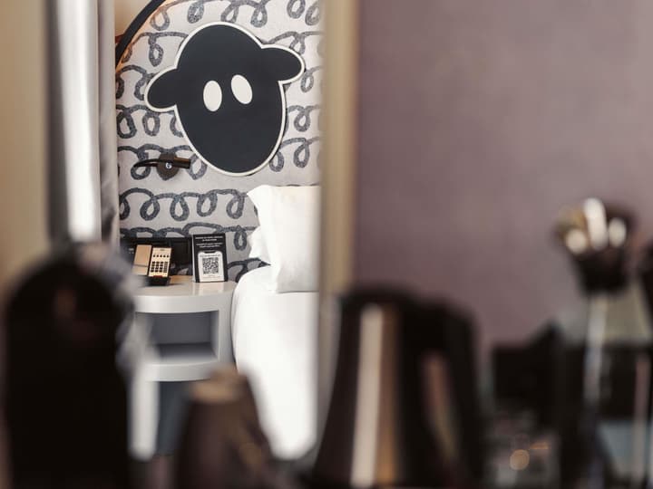 Ibis Styles Tbilisi Center